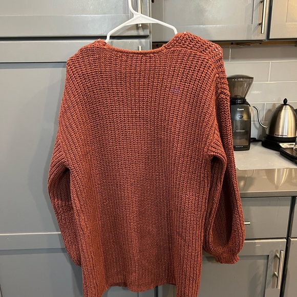 Forever 21 Knit Cardigan - Picture 2 of 2